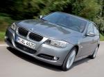 BMW 330d Sedan 2008 года